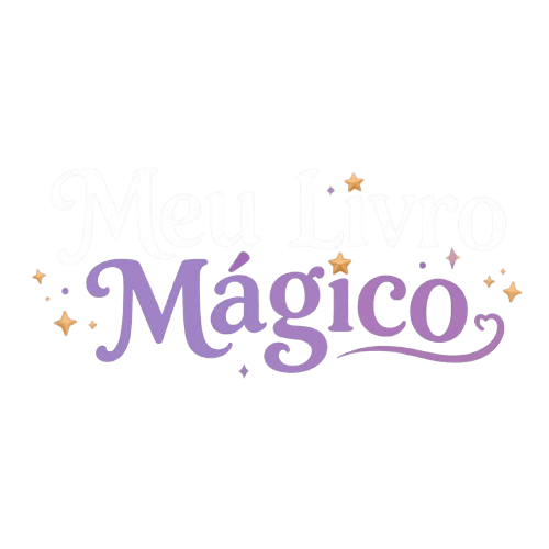 Meu Livro Mágico